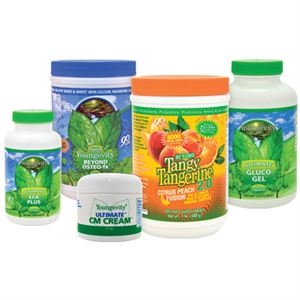 Youngevity Healthy Bone and Joint