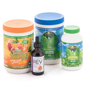 Youngevity Healthy Body Weight Loss
