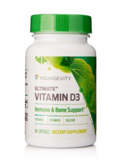 Youngevity Vitamin D