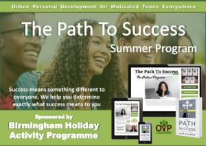 The Path To Success – BHAP